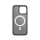 NEXT ONE Etui Mist Shield MagSafe iPhone 15 Pro midnight blue - 1318683 - zdjęcie 3